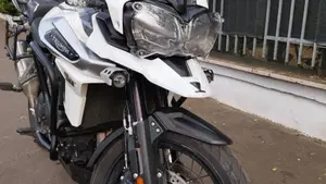 Triumph Tiger 1200 XRt (2018 - 20) 