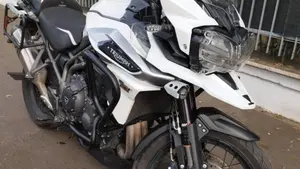 Triumph Tiger 1200 XRt (2018 - 20)  (6)