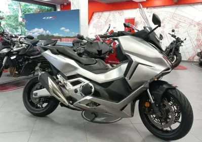 Honda Forza 750 DCT (2021 - 24) - Annuncio 10116542