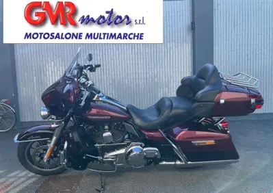 Harley-Davidson 1690 Electra Glide Ultra Limited (2014 - 15) - FLHTK - Annuncio 10116543