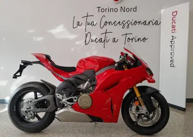 Ducati Panigale V4 S (2025 - 26) - Annuncio 10116546