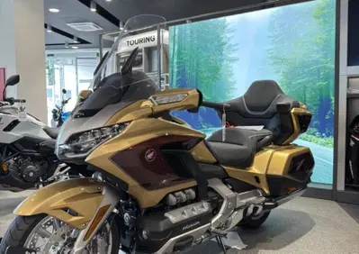 Honda GL 1800 Gold Wing 50° Anniversario (2025 - 26) - Annuncio 10116540