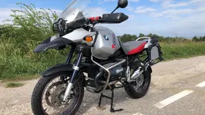 Bmw R 1150 GS Adventure (2002 - 06) 