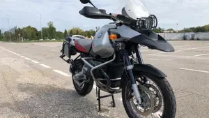 Bmw R 1150 GS Adventure (2002 - 06)  (2)