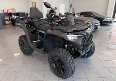 CFMOTO CFORCE 850XC Passo Lungo (2023 - 26) - Annuncio 10116550