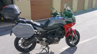 Yamaha Tracer 900 (2018 - 20) usata