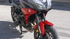 Yamaha Tracer 900 (2018 - 20)  (3)