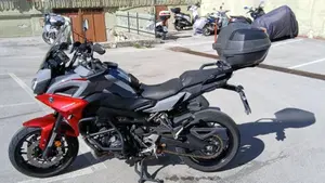Yamaha Tracer 900 (2018 - 20)  (5)
