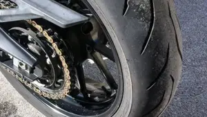 Yamaha Tracer 900 (2018 - 20)  (7)