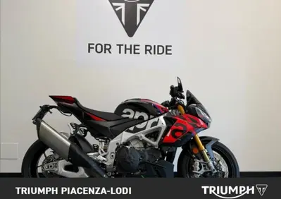 Aprilia Tuono V4 Factory (2021 - 24) - Annuncio 10116551