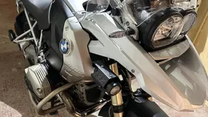 Bmw R 1200 GS (2008 - 09) 