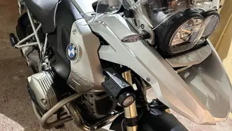 Bmw R 1200 GS (2008 - 09)