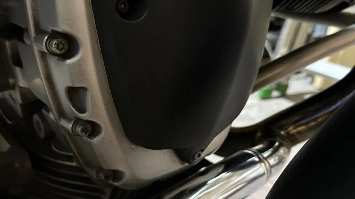 Bmw R 1200 GS (2008 - 09)  (4)