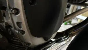 Bmw R 1200 GS (2008 - 09)  (4)