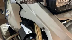 Bmw R 1200 GS (2008 - 09)  (5)