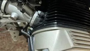 Bmw R 1200 GS (2008 - 09)  (6)