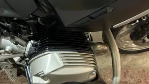 Bmw R 1200 GS (2008 - 09)  (7)