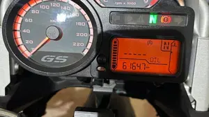 Bmw R 1200 GS (2008 - 09)  (8)