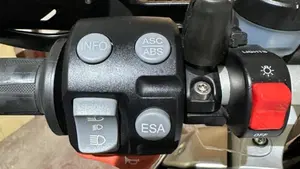 Bmw R 1200 GS (2008 - 09)  (11)