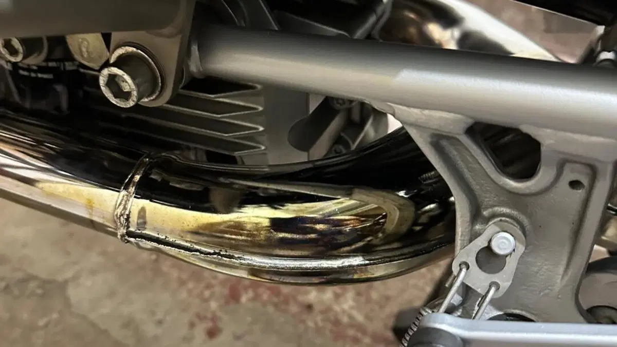 Bmw R 1200 GS (2008 - 09)  (13)