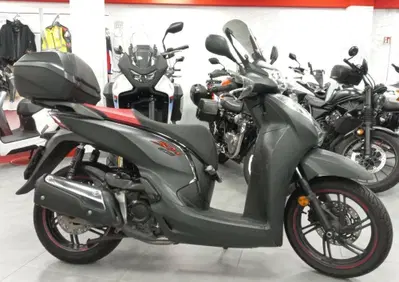 Honda SH 300 i Sport ABS (2018 - 20) - Annuncio 10116563