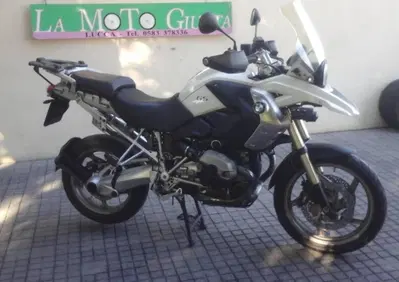 Bmw R 1200 GS (2010 - 12) - Annuncio 10116564