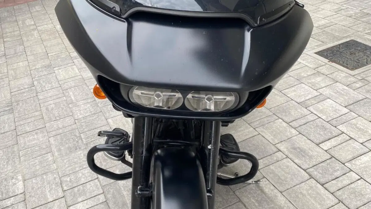 Harley-Davidson 107 Road Glide Special (2017 - 18) - FLTRXS  (3)