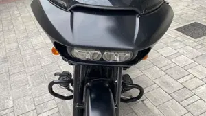 Harley-Davidson 107 Road Glide Special (2017 - 18) - FLTRXS  (3)