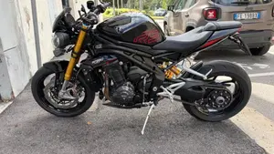 Triumph Speed Triple 1200 RS (2025 - 26)  (3)