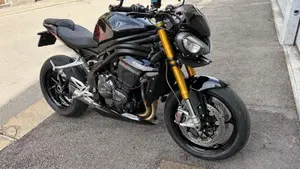 Triumph Speed Triple 1200 RS (2025 - 26)  (4)