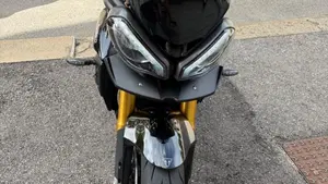 Triumph Speed Triple 1200 RS (2025 - 26)  (5)