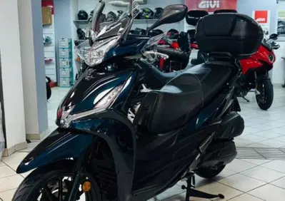 Kymco Agility 300i Noodoe (2021 - 24) - Annuncio 10116574