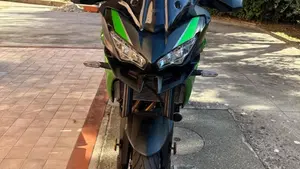 Kawasaki Versys 650 (2021 - 24)  (2)