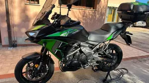 Kawasaki Versys 650 (2021 - 24) 