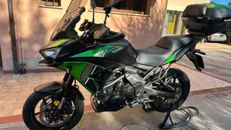 Kawasaki Versys 650 (2021 - 24) usata