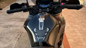 Kawasaki Versys 650 (2021 - 24)  (5)