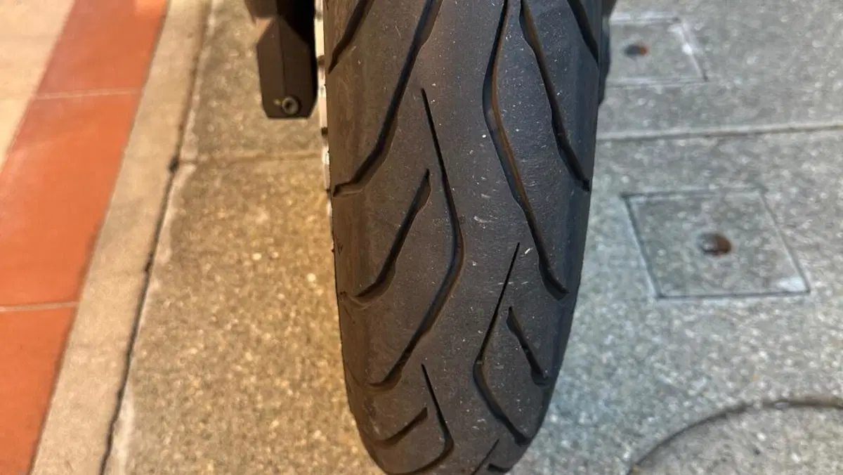 Kawasaki Versys 650 (2021 - 24)  (11)