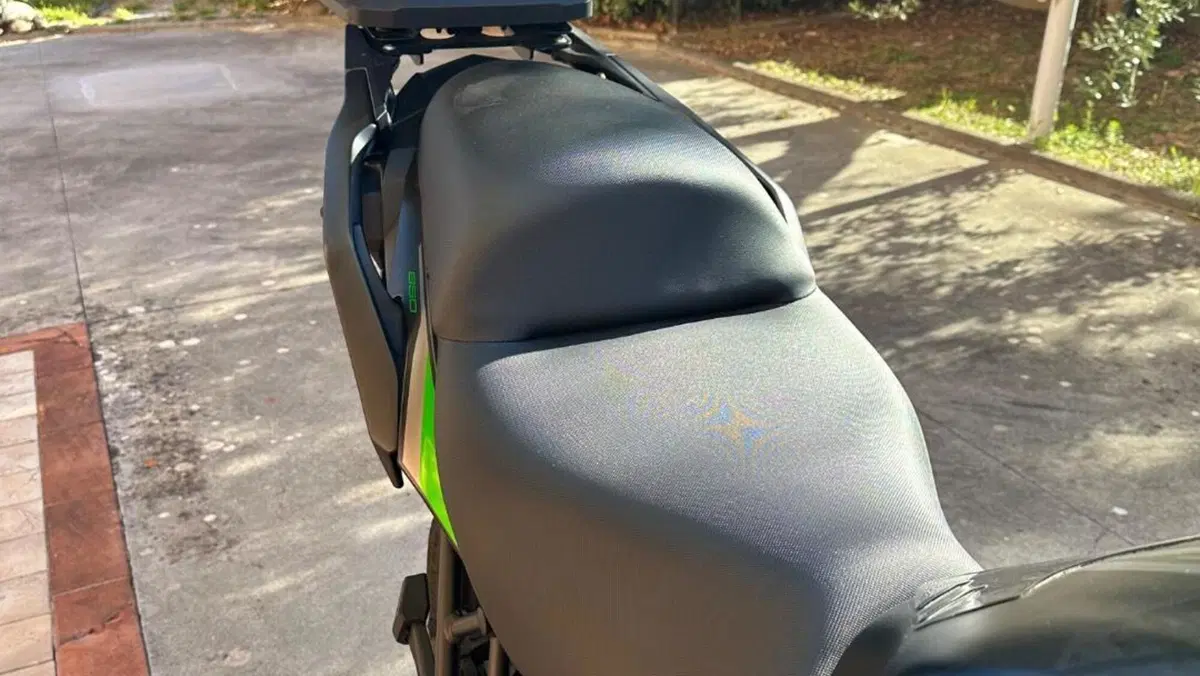 Kawasaki Versys 650 (2021 - 24)  (7)