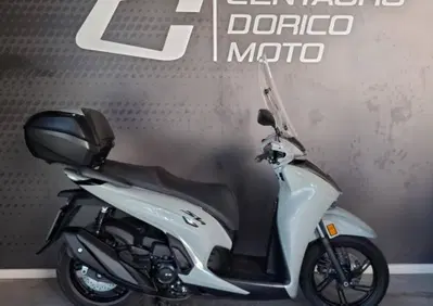 Honda SH 350 Sport (2021 - 24) - Annuncio 10116570