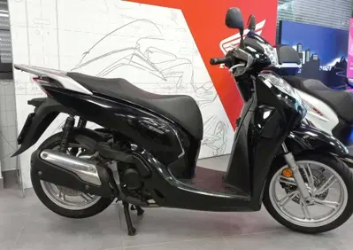 Honda SH 300 i ABS (2016 - 20) - Annuncio 10116573