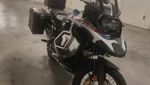 Bmw R 1250 GS Adventure (2021 - 24) 
