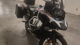 Bmw R 1250 GS Adventure (2021 - 24)