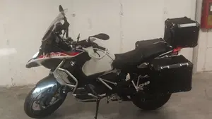 Bmw R 1250 GS Adventure (2021 - 24)  (2)