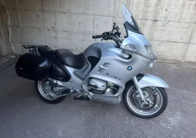 Bmw R 1150 RT (2000 - 06) - Annuncio 10116577