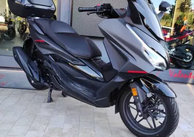 Honda Forza 350 Deluxe (2025 - 26) - Annuncio 10116578
