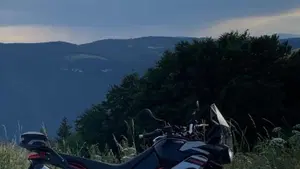 Aprilia Tuareg 660 (2022 - 24)  (2)