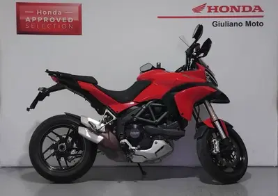 Ducati Multistrada 1200 ABS (2013 - 14) - Annuncio 10116590