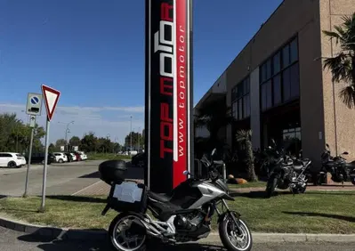 Honda NC 750 X ABS (2016 - 17) - Annuncio 10116585