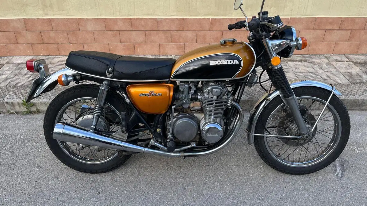 Honda   (2)