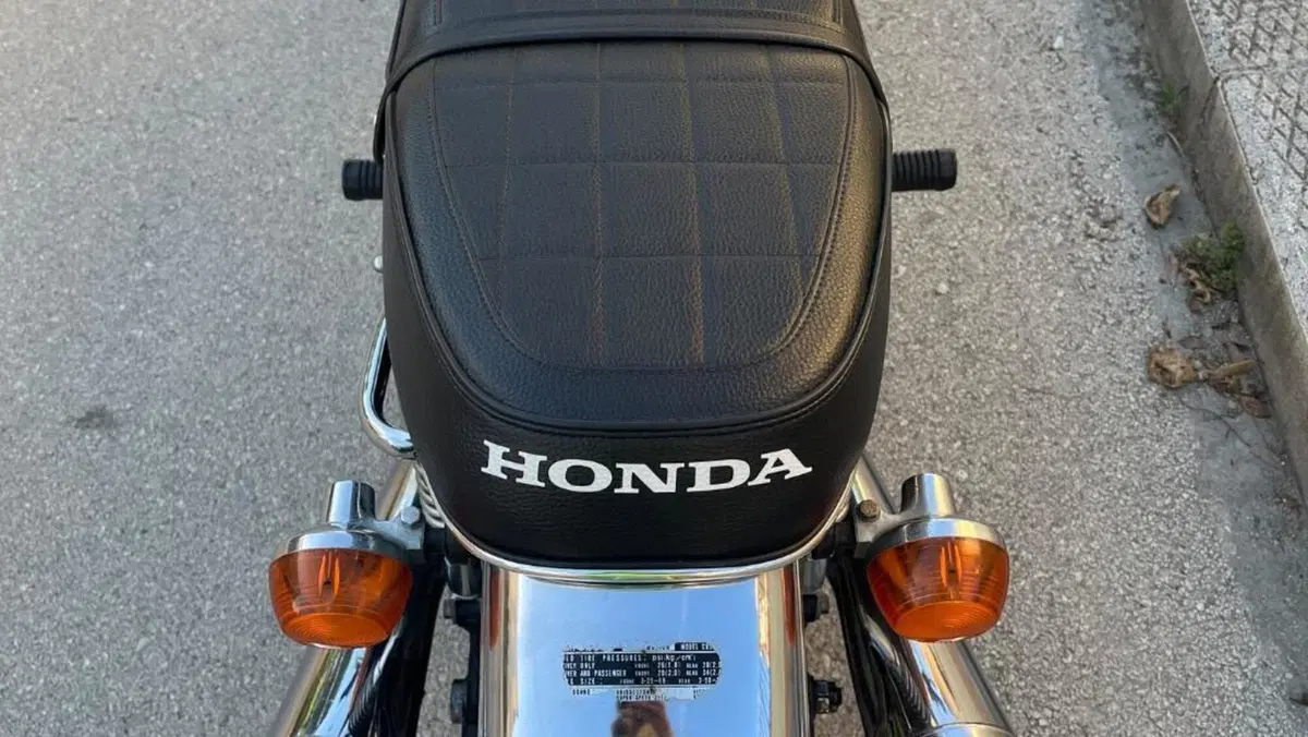 Honda   (4)